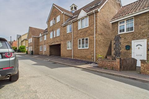 1 bedroom flat to rent, Old Croxton Road, Thetford, IP24