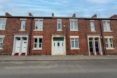undefined, Waterville Road, North Shields NE29