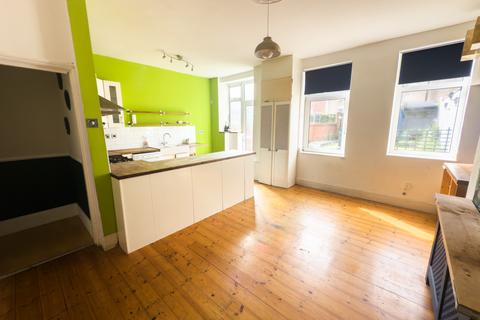 undefined, Waterville Road, North Shields NE29