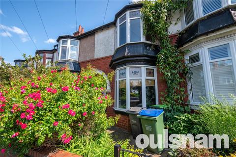3 bedroom terraced house to rent - Abbey Road, Bearwood, West Midlands, B67