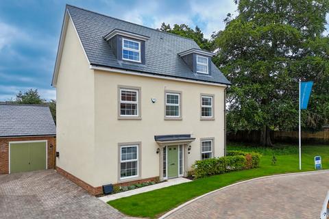 5 bedroom detached house for sale, Wisteria Gate, Romsey SO51