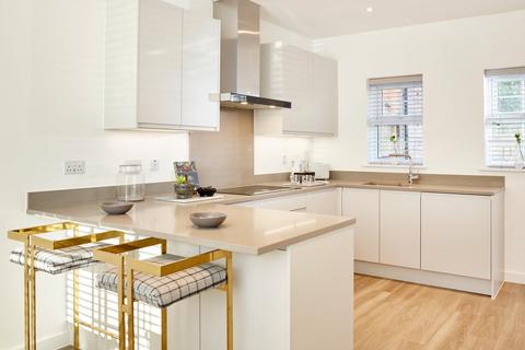 5 bedroom detached house for sale, Wisteria Gate, Romsey SO51