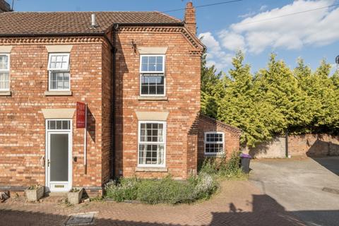 5a Cross Keys Yard, Sleaford, NG34 7DH