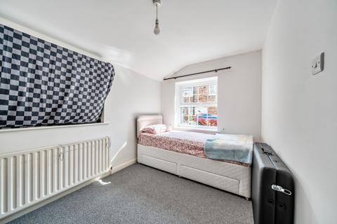 5a Cross Keys Yard, Sleaford, NG34 7DH