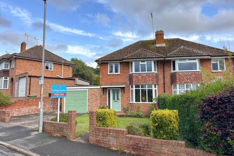 35 Audley Crescent, Hereford, HR1 1BW