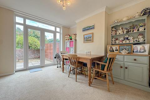 35 Audley Crescent, Hereford, HR1 1BW