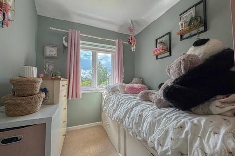 35 Audley Crescent, Hereford, HR1 1BW