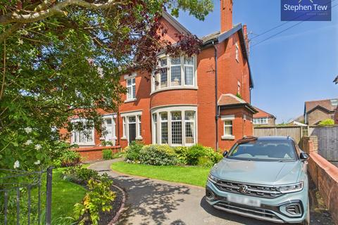5 bedroom semi-detached house for sale, Coniston Road, Blackpool, FY4