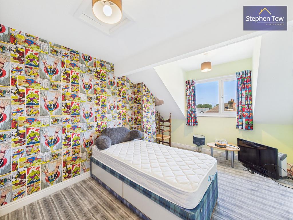 Bedroom 4