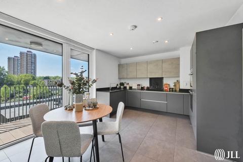 undefined, Smokehouse, Monier Road, London, E3
