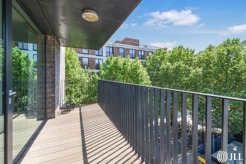 undefined, Smokehouse, Monier Road, London, E3