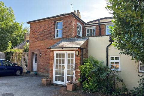 undefined, Englefield Lodge, Middle Hill, Egham, Surrey, TW20