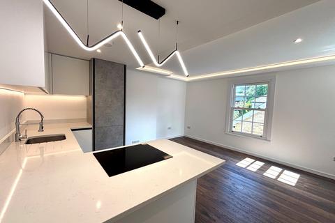 undefined, Englefield Lodge, Middle Hill, Egham, Surrey, TW20