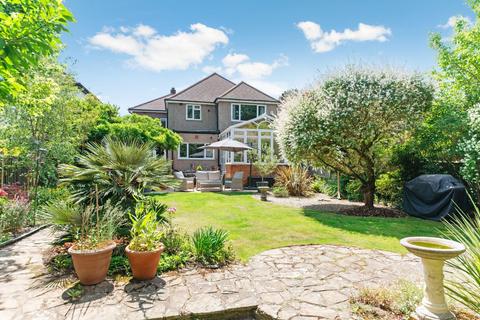 4 bedroom detached house for sale, Holmwood Road, Cheam