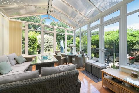 4 bedroom detached house for sale, Holmwood Road, Cheam