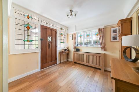 4 bedroom detached house for sale, Holmwood Road, Cheam