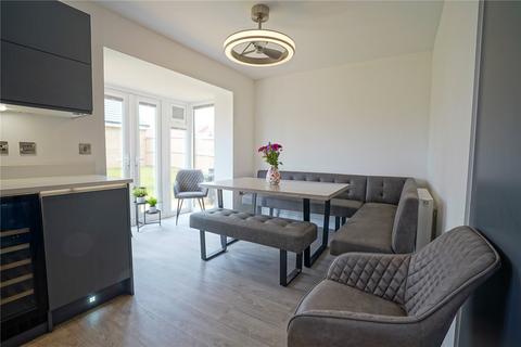 undefined, Cottongrass Gardens, Dinnington, Sheffield, South Yorkshire, S25