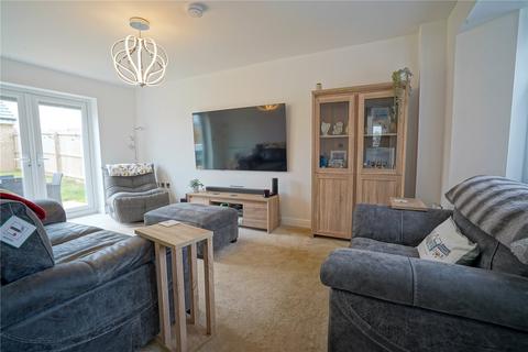 undefined, Cottongrass Gardens, Dinnington, Sheffield, South Yorkshire, S25