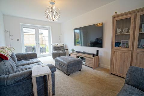 5 bedroom detached house for sale, Cottongrass Gardens, Dinnington, Sheffield, South Yorkshire, S25