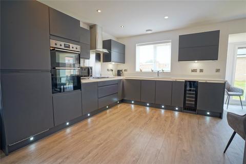 undefined, Cottongrass Gardens, Dinnington, Sheffield, South Yorkshire, S25