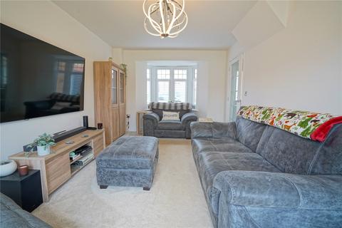 undefined, Cottongrass Gardens, Dinnington, Sheffield, South Yorkshire, S25