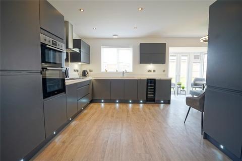 undefined, Cottongrass Gardens, Dinnington, Sheffield, South Yorkshire, S25