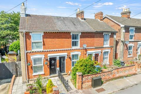 11 Nottidge Road, Ipswich, IP4 2RJ