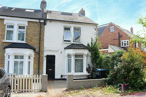 4 bedroom end of terrace house for sale, York Terrace, Enfield, Middlesex, EN2