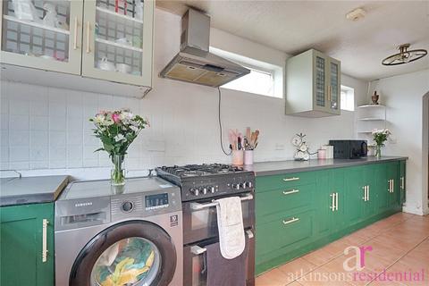 4 bedroom end of terrace house for sale, York Terrace, Enfield, Middlesex, EN2