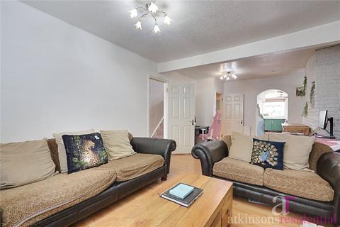 4 bedroom end of terrace house for sale, York Terrace, Enfield, Middlesex, EN2