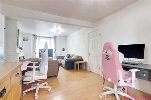 4 bedroom end of terrace house for sale, York Terrace, Enfield, Middlesex, EN2