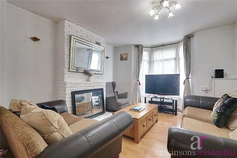 4 bedroom end of terrace house for sale, York Terrace, Enfield, Middlesex, EN2