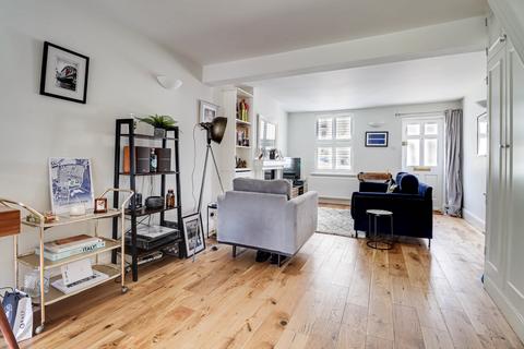undefined, Albert Street, St. Albans, Hertfordshire, AL1