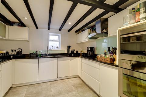 undefined, Albert Street, St. Albans, Hertfordshire, AL1