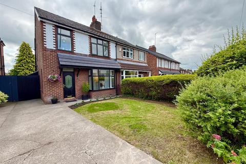 56 Congleton Road, Macclesfield, SK11 7UE