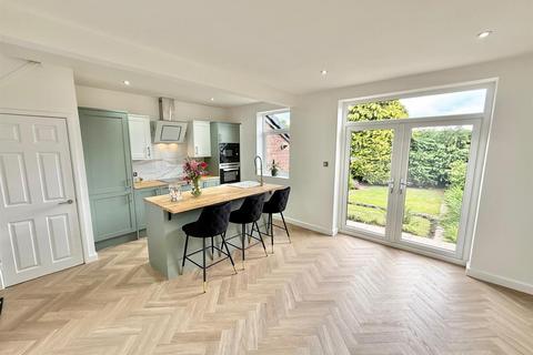 56 Congleton Road, Macclesfield, SK11 7UE