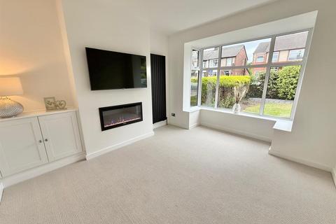 56 Congleton Road, Macclesfield, SK11 7UE