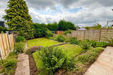 56 Congleton Road, Macclesfield, SK11 7UE