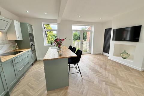 56 Congleton Road, Macclesfield, SK11 7UE
