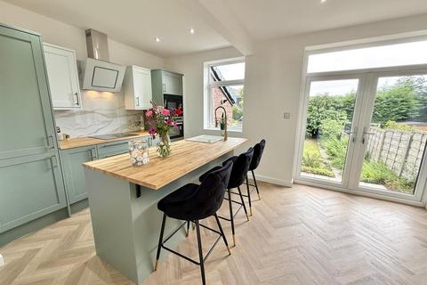 56 Congleton Road, Macclesfield, SK11 7UE