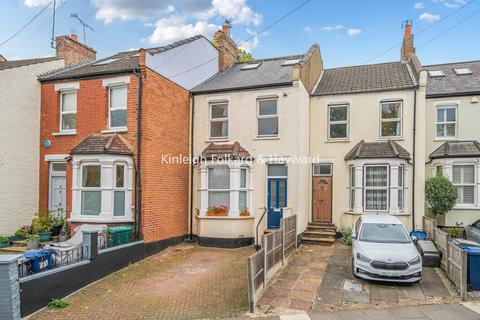 Cromwell Road, Muswell Hill, London, N10