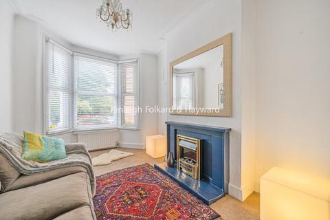 undefined, Cromwell Road, Muswell Hill, London, N10
