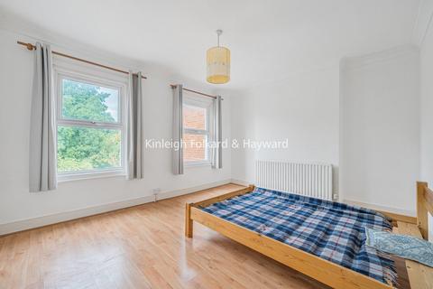 undefined, Cromwell Road, Muswell Hill, London, N10