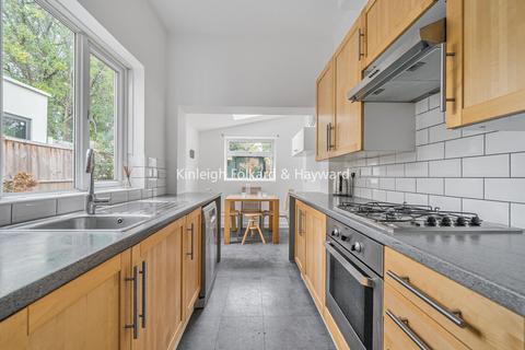 undefined, Cromwell Road, Muswell Hill, London, N10