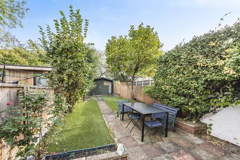 undefined, Cromwell Road, Muswell Hill, London, N10