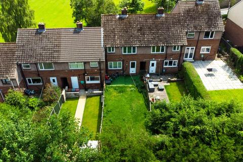 8 Duddon Avenue, Darwen, BB3 0JJ