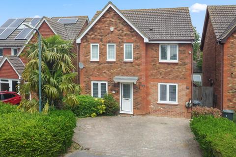 10 Redding Close, Dartford, DA2 6NB