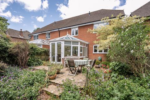 undefined, Downlands Way, South Wonston, Winchester, Hampshire, SO21