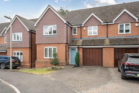 undefined, Downlands Way, South Wonston, Winchester, Hampshire, SO21