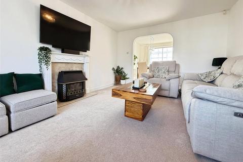 5 bedroom detached house for sale, Heawood Way, Leicester LE3